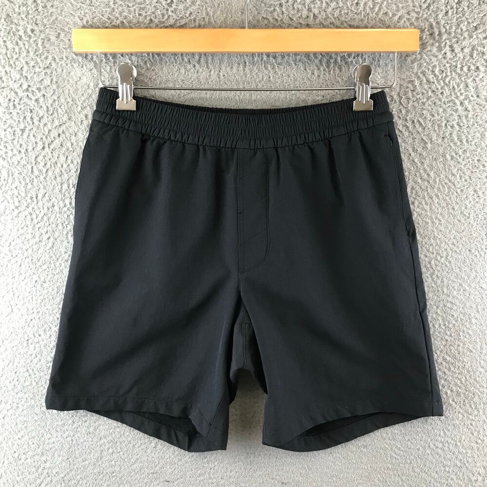 Outdoor Voices‎ Men’s athletic Shorts Black Mens XS